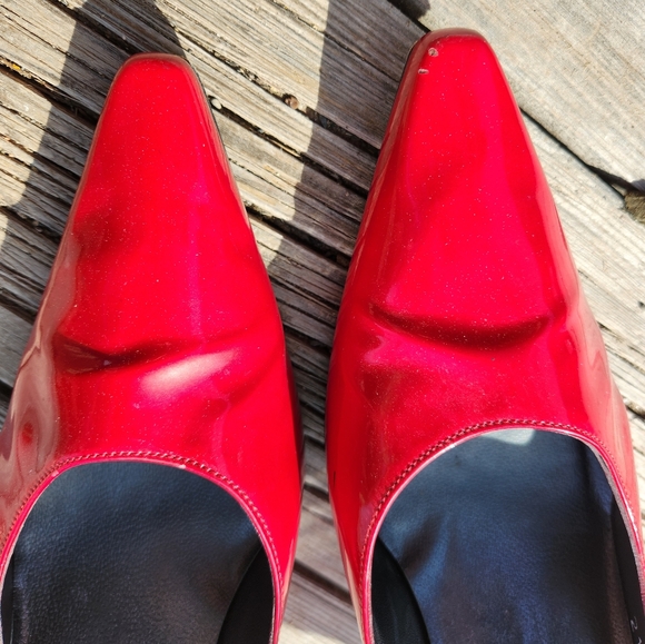 Stuart Weitzman heels - Picture 8 of 10